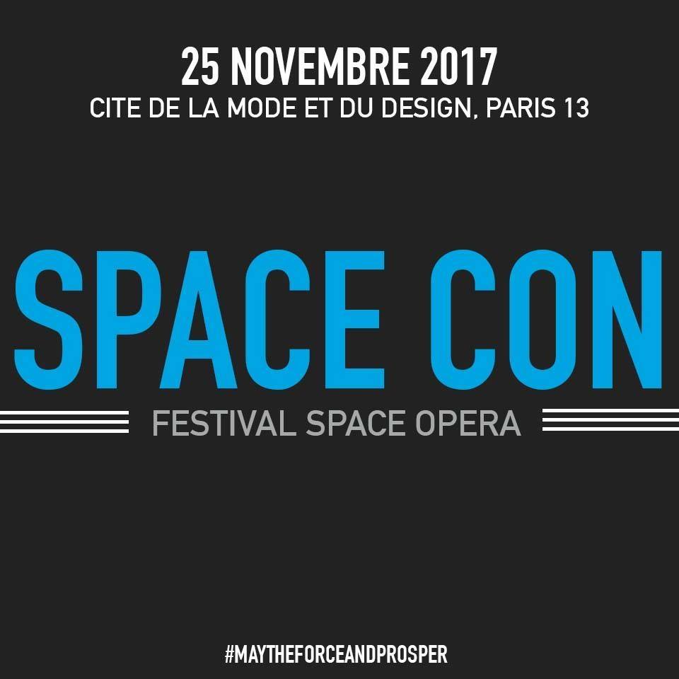 Space Con