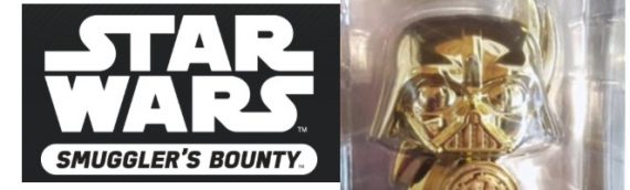 Star Wars Smuggler’s Bounty : le cadeau annuel de l’abonnement révélé