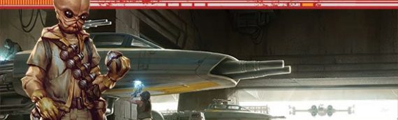 Fantasy Flight Games : Fully Operational, les ingénieurs débarquent