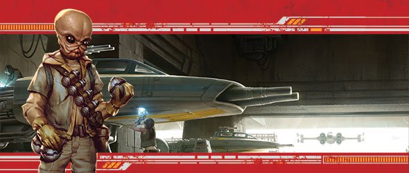 Fantasy Flight Games : Fully Operational, les ingénieurs débarquent