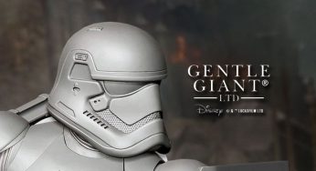 Gentle Giant – FN-2199 Stormtrooper Mini Buste PGM Gift
