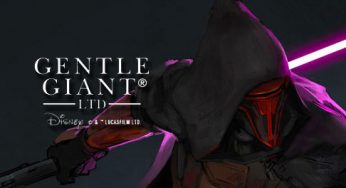 Gentle Giant – Darth Revan Statue PGM Gift