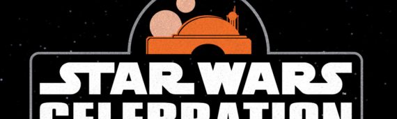 Star Wars Celebration de retour en 2019