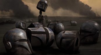 Star Wars Rebels Saison 4 – Un premier concept art