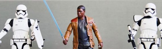 Disney Elite Serie : Des nouvelles figurines pour le mois d’avril