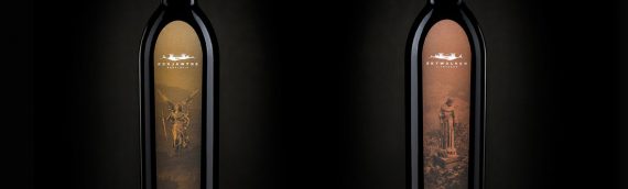 Skywalker Ranch – L’huile d’olive en vente sur le store