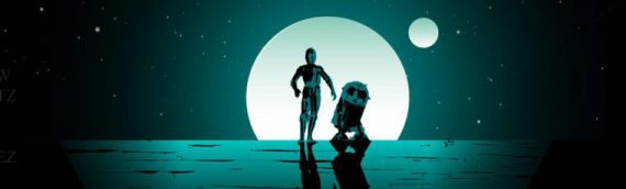 Star Wars From a Certain Point of View