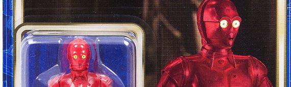 Disney Parks : Droid Factory R-3DO