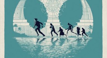 Artwork – Tryptique Rogue One signé Matt Ferguson