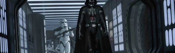 ACME Archives – Deux illustrations pour Star Wars Célébration