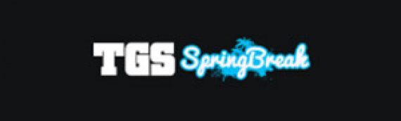 Ingvild Deila (Princesse Leia) au TGS SPRINGBREAK