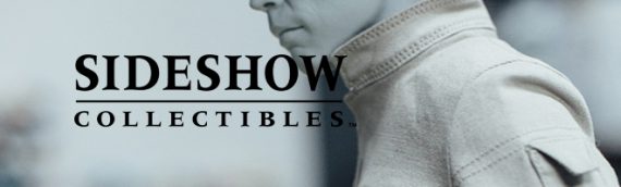 Sideshow Collectibles – Han Solo & Luke Skywalker Premium Format