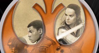 Nouveaux produits Disney : Force For Change