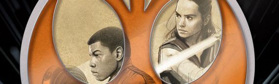 Nouveaux produits Disney : Force For Change