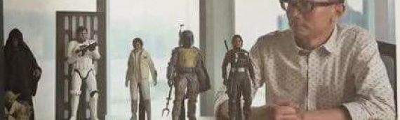 Hot Toys – Boba Fett Holidays Special Sixth Scale Figure