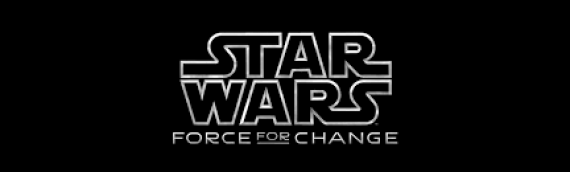 Star Wars: Force for Change – Un alien du film Han Solo !