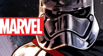 MARVEL – Captain Phasma Mini Serie