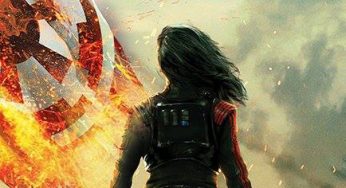 Roman : Star Wars Battlefront II – Inferno Squad