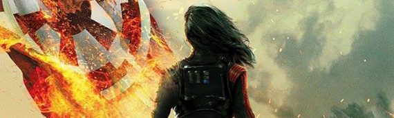 Roman : Star Wars Battlefront II – Inferno Squad