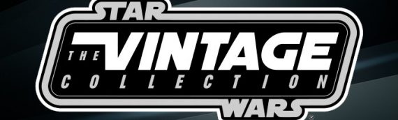 HASBRO – Le retour de la gamme The Vintage Collection