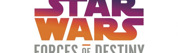 HASBRO – Force of Destiny Padme AOTC