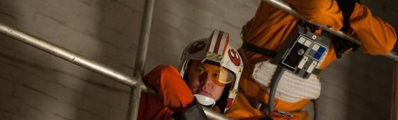 Elstree 1979 : Elstree 1976 Strikes Back