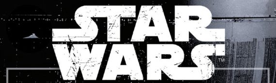 POCKET – « Catalyseur A Rogue One Novel » disponible cette semaine