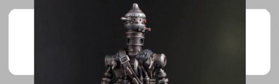 Gentle Giant: IG-88 Collector’s Gallery Statue