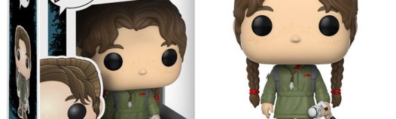 Funko POP – 4 nouvelles figurines Rogue One