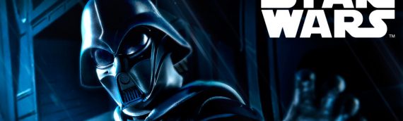 Sideshow Collectible – Ralph McQuarrie Darth Vader Statue