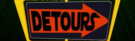Un possible retour de « Star Wars Detours » ???
