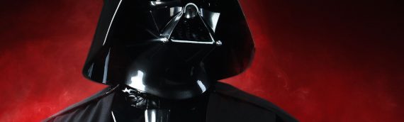 Sideshow Collectibles – Dark Vador Life Size Statue