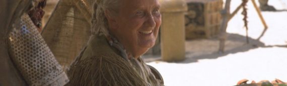 Décès de Margaret Towner le 10 Avril 2017