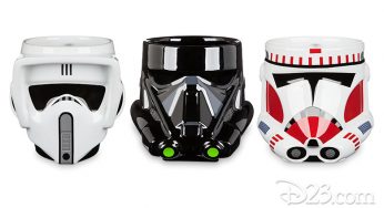 D23 Expo : le plein de proders au Disney Store