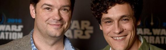 Spin-off Han Solo : les réalisateurs quittent le navire