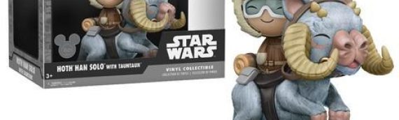 Funko : Les exclus de la Disney D23 Expo
