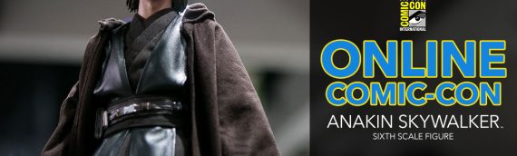 Hot Toys – Anakin Skywalker ROTS Sixth Scale Figure