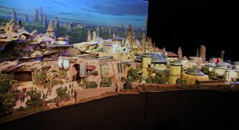 D23 2017: Star Wars Galaxy’s Edge – Le Star Wars Land en images