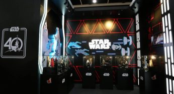 Hot Toys – Toutes les nouveautés présenté à la ACGHK