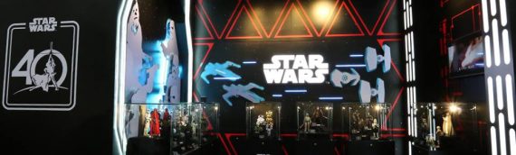 Hot Toys – Toutes les nouveautés présenté à la ACGHK