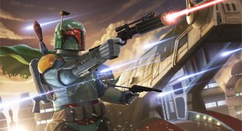 ACME Archives: De nouveaux artworks et Character Keys