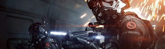 Star Wars Battlefront II – Making of de la campagne solo