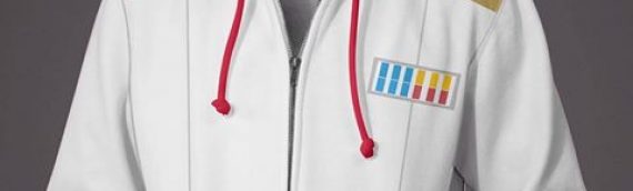 Le grand amiral Thrawn en Hoodies