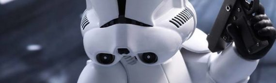 Herocross – ROTS Clone Trooper Phase 2