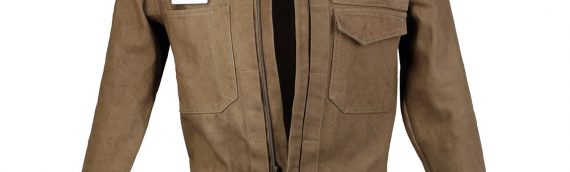 Anovos – Rogue One : la veste de Cassian Andor