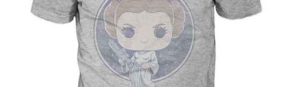 FUNKO – Les tee-shirts POP