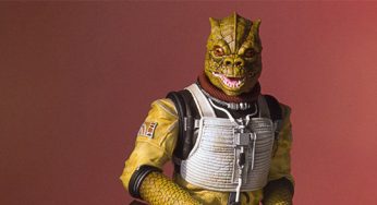 Gentle Giant – Bossk Collectors Gallery Statue