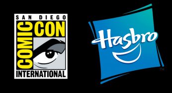 SDCC 2017 – Le panel HASBRO