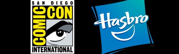 SDCC 2017 – Le panel HASBRO