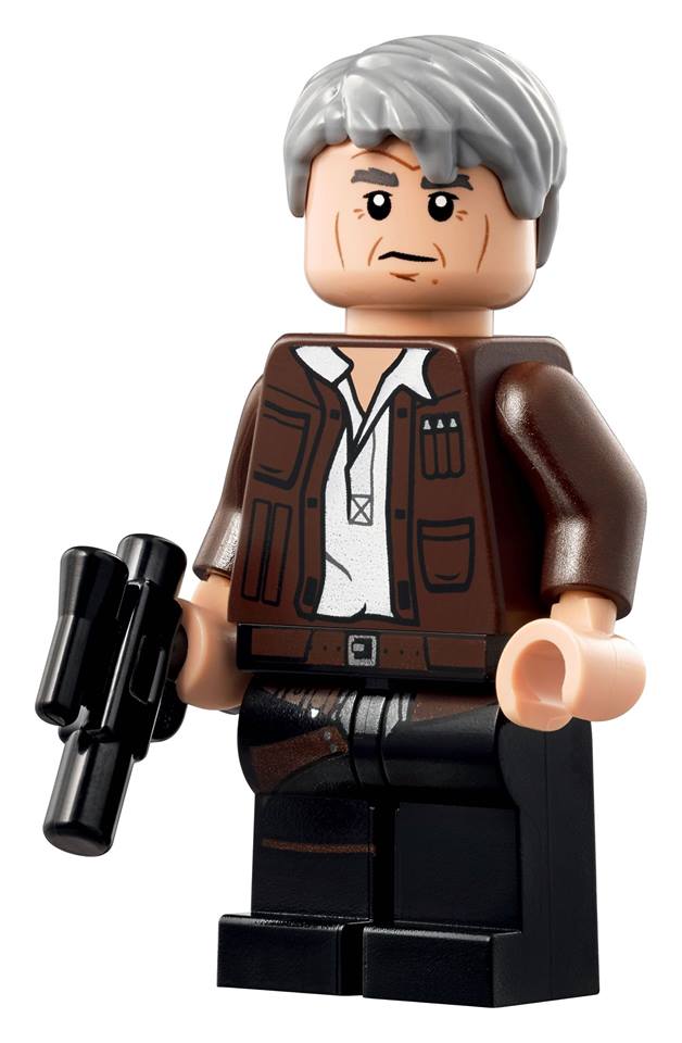 LEGO Star Wars UCS Millennium Falcon